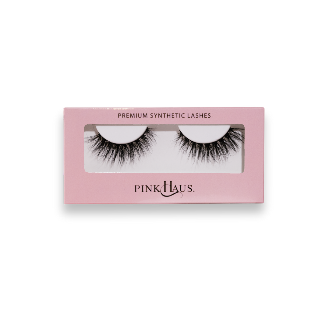 Brat Lashes